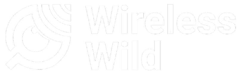 Wireless wild